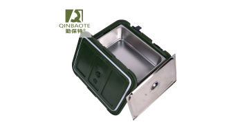 B30 Insulated Food Carrier