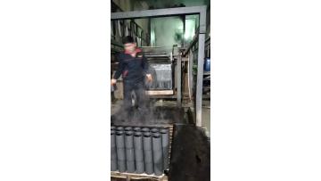 Phosphate Coating coupling