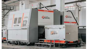 FHZL Sand 3D Printer