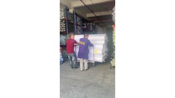 Warehouse daily 01