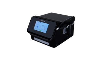 Omeina High-pressure Nano spray Beauty Machine Facial Hydration and Skin Rejuvenation Device