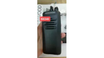 Kenwood Walkie  Price in Pakistan Explosion-Proof 100 Mile DMR NX340/2401