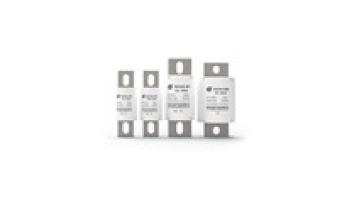 Sinofuse RS309-MM-EV 1000VDC 125A 150A 175A 200A High Speed Ceramic Fuse 25kA Breaking Capacity for Industrial EV Battery1