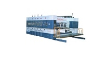 1428 Automatic high speed per Box Printer Slot Die-Cutting Machine Carton Printing Slotting Die Cutter Machine1