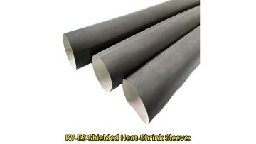 KY-ES Shielded Heat-Shrink Sleeve