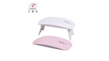 Factory Direct Sale 6W UV LED SUN mini Nail Dryer Machine USB Plug Small And Portable Nail Lamp for Beauty Nail Salon1