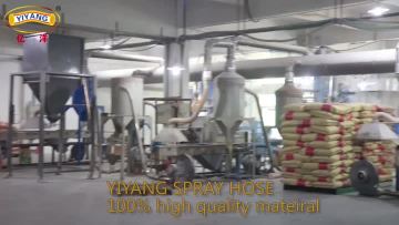 High Pressure Spray Hose.mp4