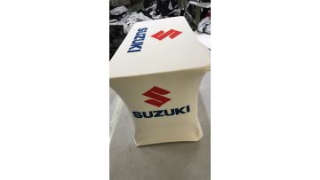 6 ft table cover