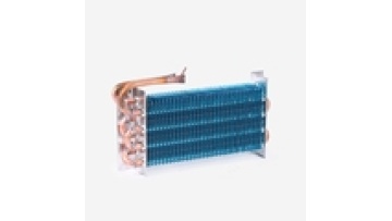 Mini Evaporator Coil for Refrigeration Parts and Volumetric Heat Exchangers1