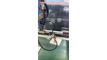 Custom injection molding plastic box parts