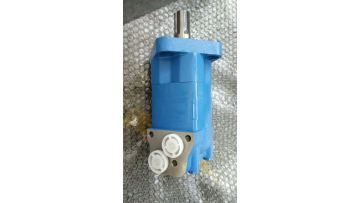 hydraulic oribit motor