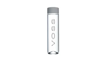 Organic Empty Glass Bottle with Cap for Soda Juice Mineral Water Beverage Energy Drinks Sparkling Water Customizable Design Great for Retail Store Gift Packing1