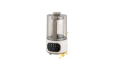 High Quality Touchpad Heavy Duty Blender for Commercial Use: Perfect for Smoothies and Juicing1
