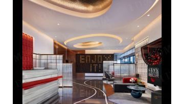 IDM hotel Project case 5
