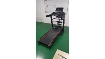 C5-520 commercial treadmill