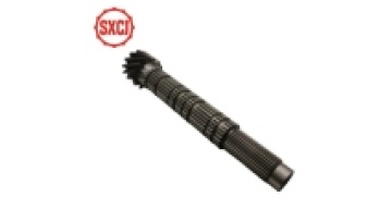 MANUAL GEARBOX AUTO PARTS  SYNCHRONIZER SHAFT  FOR FIAT for oem 96708405881