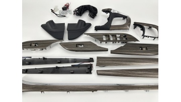 High quality auto parts body panels