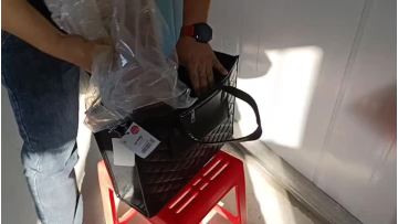 bag function test