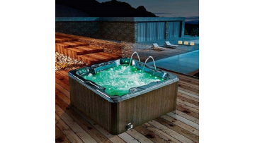 Hot Tub Vs Jacuzzi