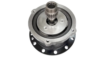1527375 CAT swing Reducer