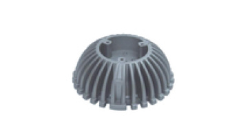 Professional Custom Manufacturer Cast Iron Stainless Steel Investment Aluminum Alloy Die Casting1