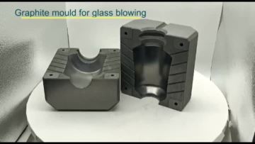 graphite mold for glass blowing(1)