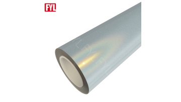 TPU laser white video