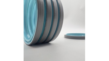 10-Excavator oil cylinder dustproof seals DKB SRD