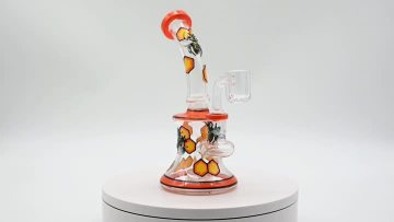 Glass Bong,Borosilicate Glass Pipe,Glass Hookah