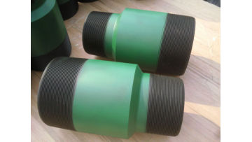 X-over Coupling or crossover