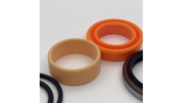 Tensioning Cylinder Repair Kit-9