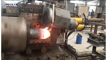 GAS CYLINDER