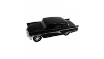 High-Quality 1:36 Scale Russian Classic Gaz Volga Chaika Diecast Car Model: The Ultimate Miniature Collectible1