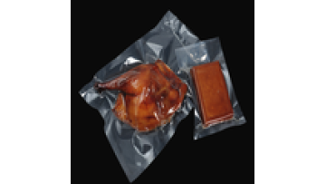 Frozen meat bone food vacuum sealed packaging bag1