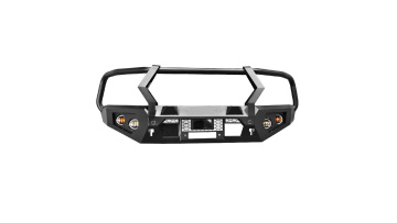 Steel Bull Bar A000297-1 (1)