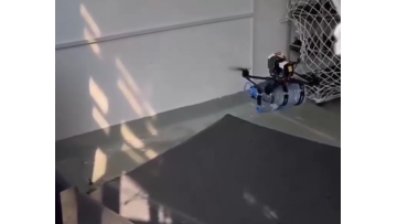 10Inch Suitable for long-distance rescue FPV Drone