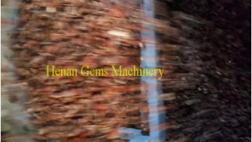 nut shell and kernel separator machine.mp4