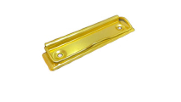 Wholesale Metal Stationery Clamp for Menus, Boards, and File Folders1