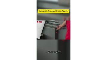 Automatic Sausage Linking System_batch