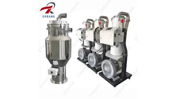 Model ZSL Serial Vacuum Feeder (16)