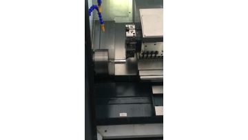 cnc46 lathe