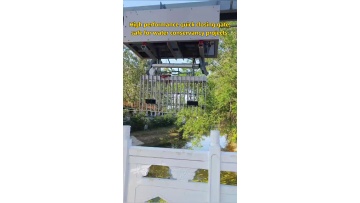 Reliable water‑conservancy machinery for flood‑control and water‑regulating engineering projects