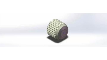 PEAKSUN-Drill Bit Button#2