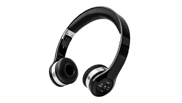3D cinema headset