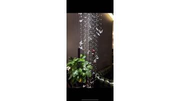 LAVIUS CUSTOM CHANDELIER