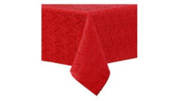 High Quality Jacquard Table Cloth1