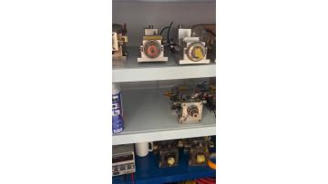 Maintenance, Renovation and Upgrade