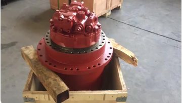 MAG-170VP-3800 final drive