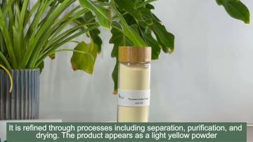 phytosterol