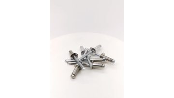 Open-end Blind rivet